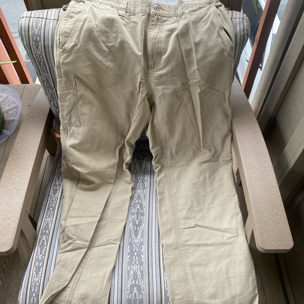 Columbia pants